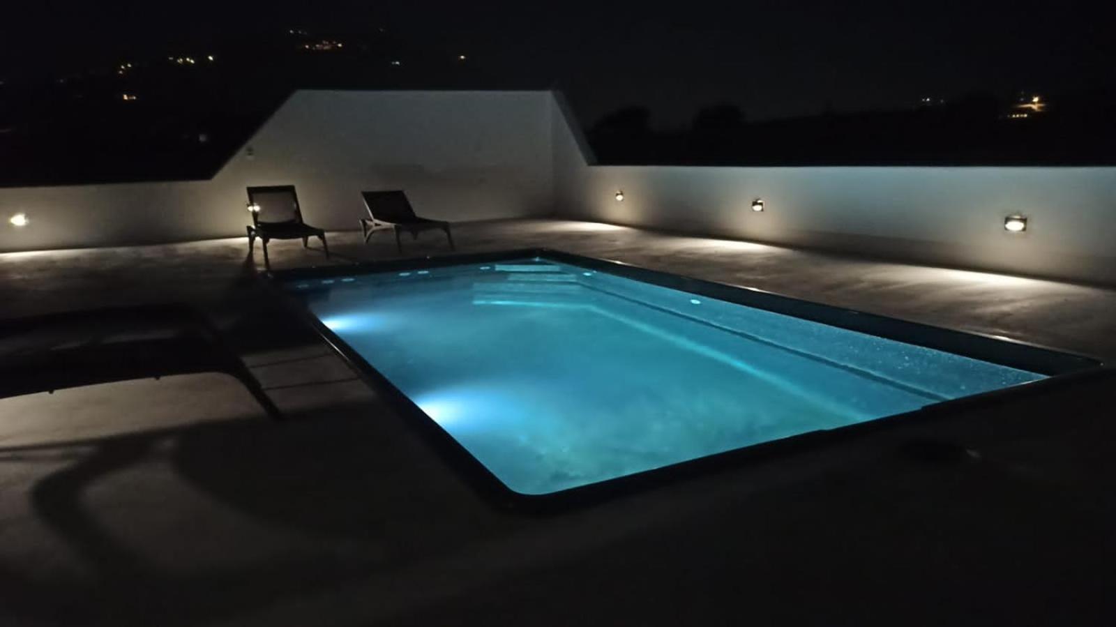 Ab Green Living Santorini Emporio  外观 照片